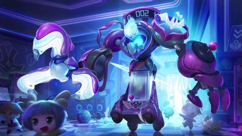 六哥王者荣耀爆料视频下载,新英雄、新皮肤及版本更新大揭秘  第1张