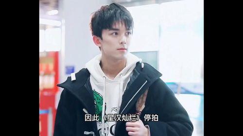 吴磊铁粉爆料了吗视频,揭秘明星幕后故事