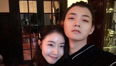 申驰前女友爆料视频,揭秘昔日恋情背后的真相  第2张