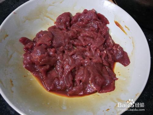 土豆牛肉爆料怎么做视频,家常美味，简单易学，跟着步骤做，美味尽在掌握！  第2张