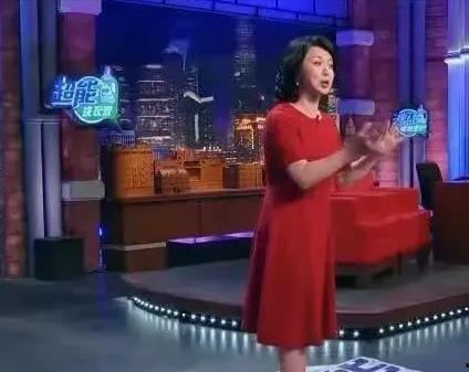 娱乐圈上节目爆料